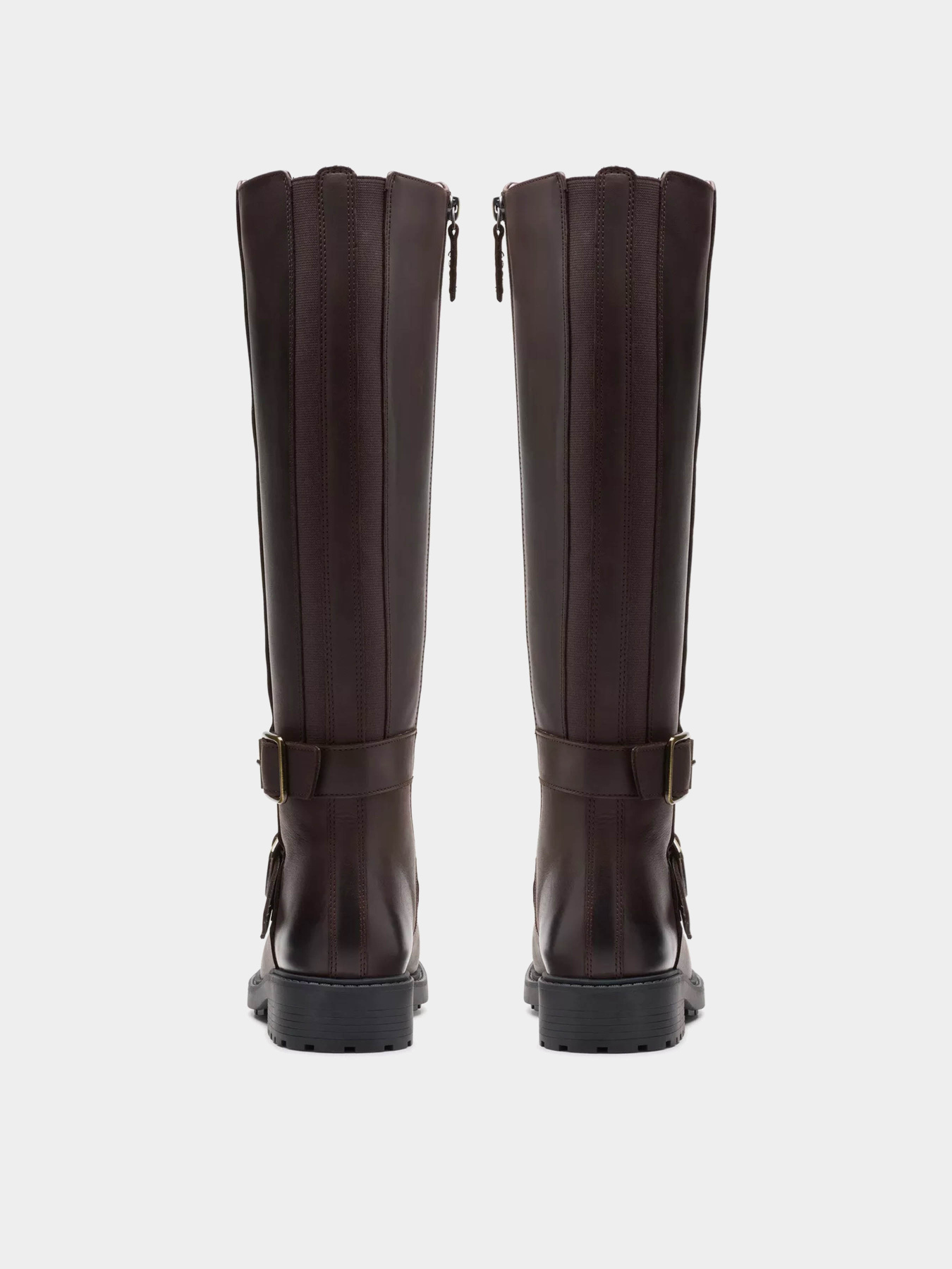 Сапоги Clarks Orinoco 2 Tall модель 26179097 Фото