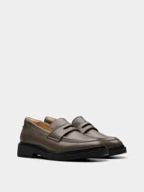 Лофери Clarks Splend Edge модель 26179543 Фото