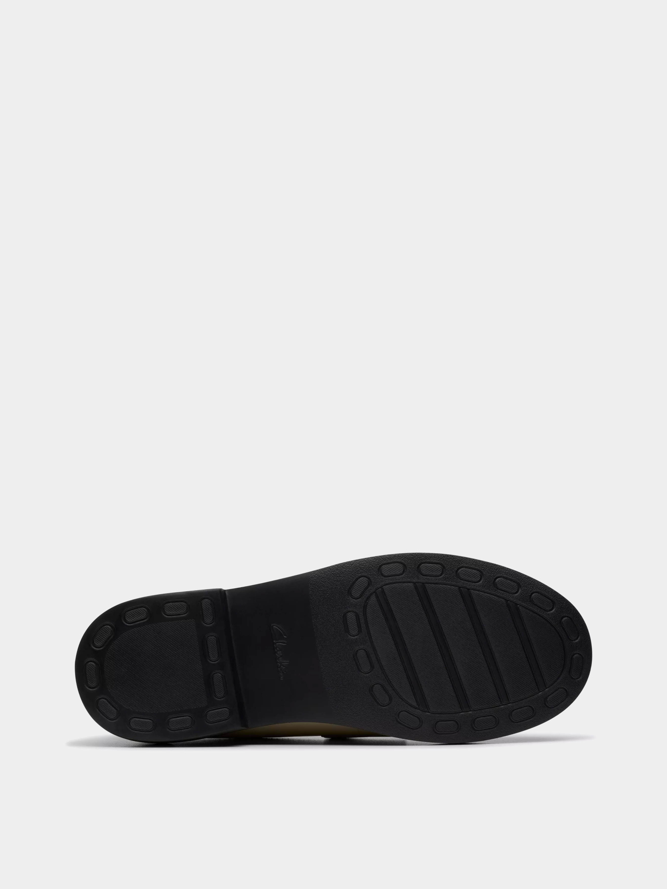 Лофери Clarks Splend Edge модель 26179542 Фото