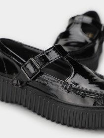 Туфли Clarks Torhill Bar модель 26179103 Фото