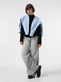 Туфли Clarks Torhill Bar модель 26179103 Фото