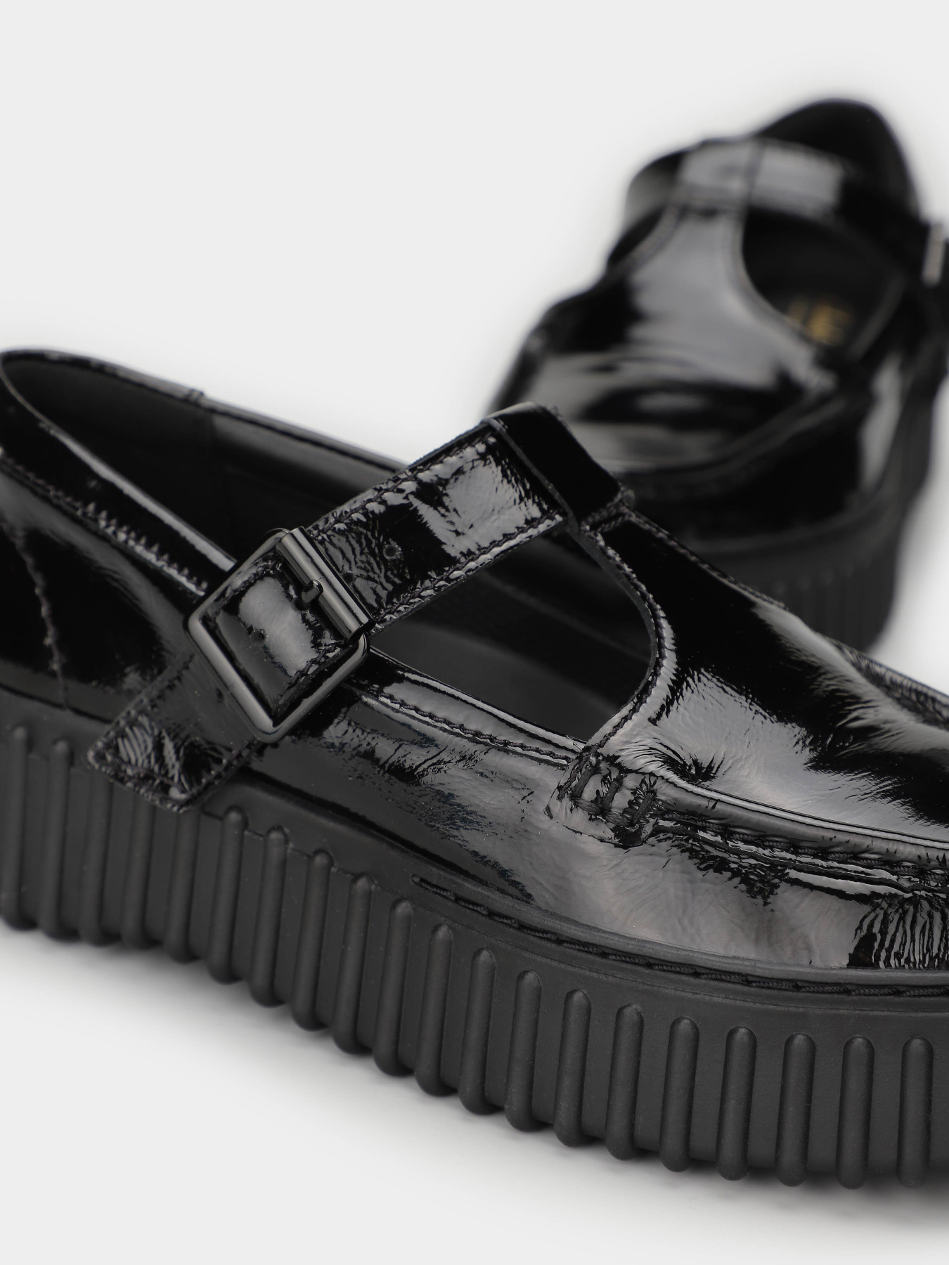 Туфлі Clarks Torhill Bar модель 26179103 Фото