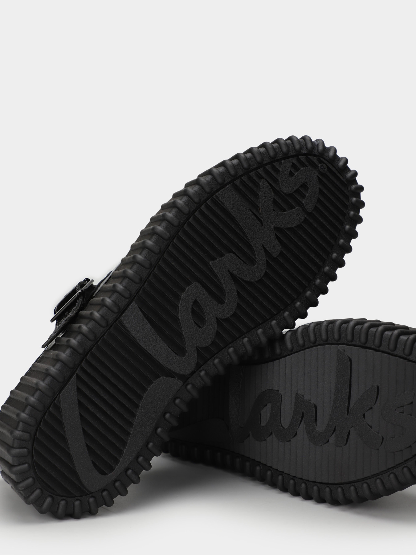 Туфлі Clarks Torhill Bar модель 26179103 Фото