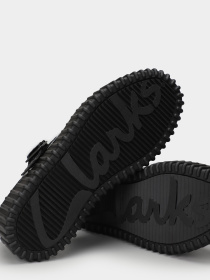 Туфлі Clarks Torhill Bar модель 26179103 Фото