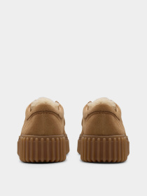 Напівчеревики Clarks Torhill Bee Модель 26179114 Фото