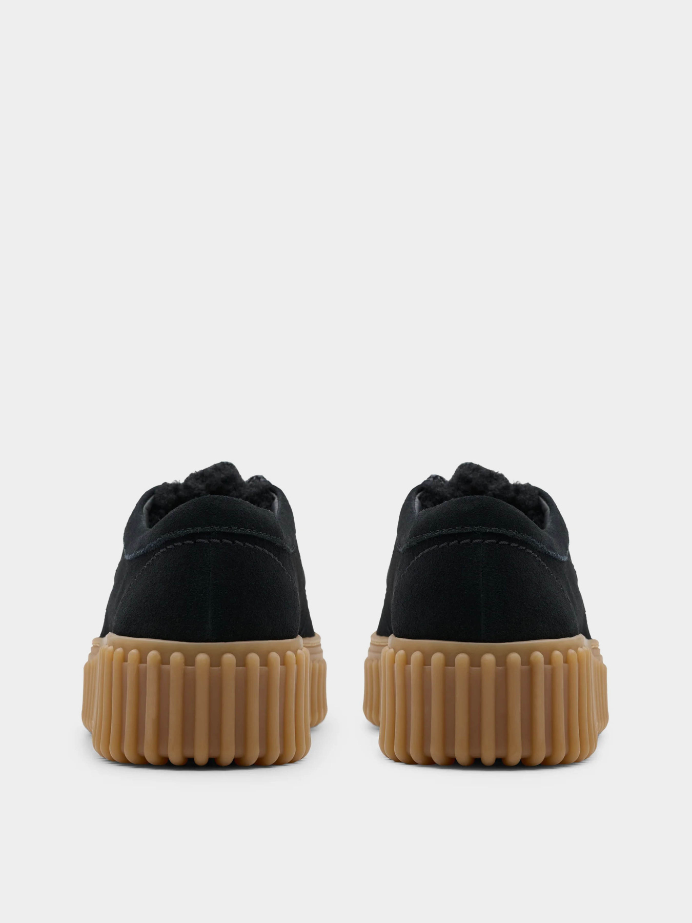 Полуботинки Clarks Torhill Bee модель 26179110 Фото