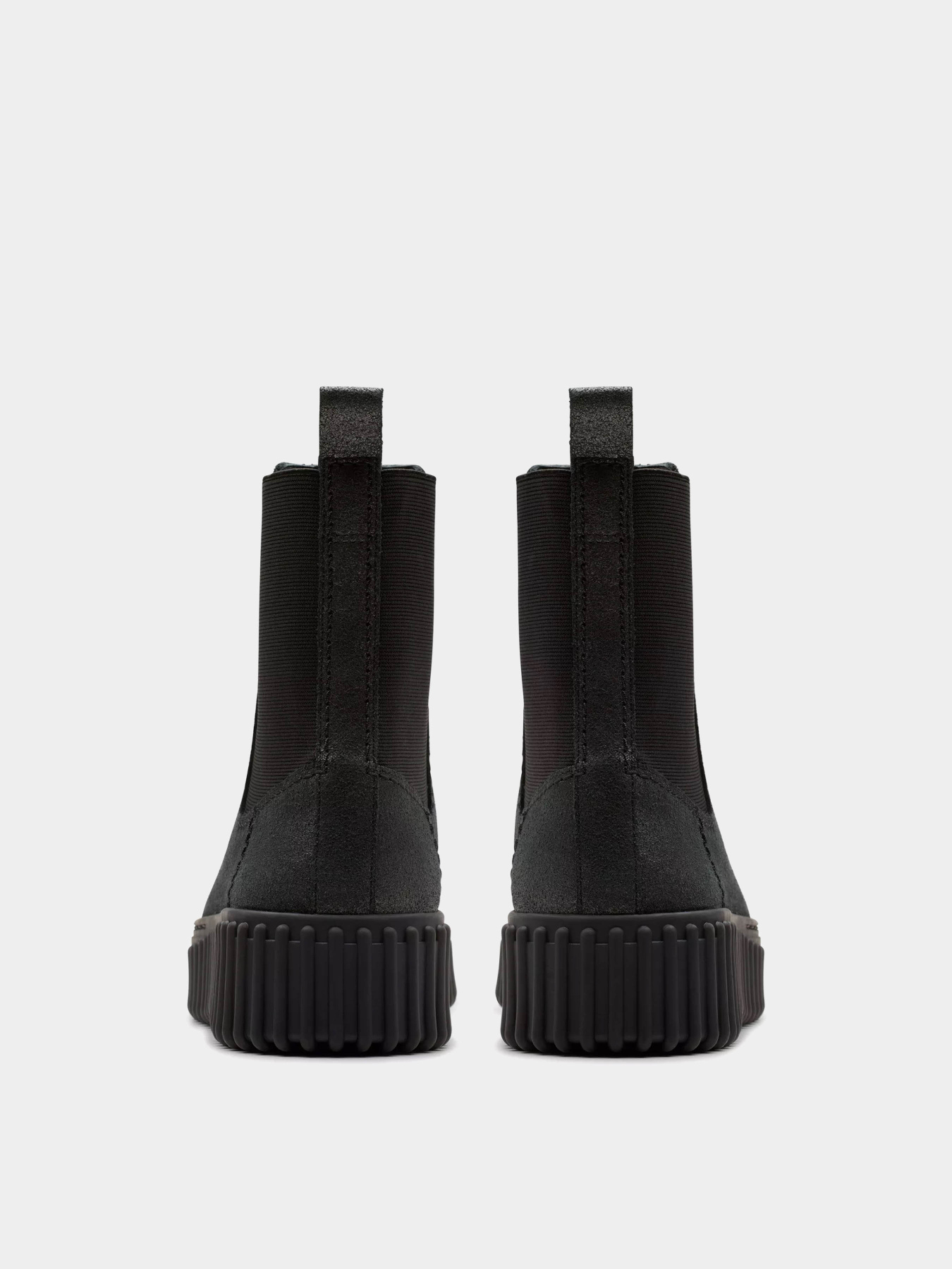 Челси Clarks Torhill Maple модель 26179120 Фото