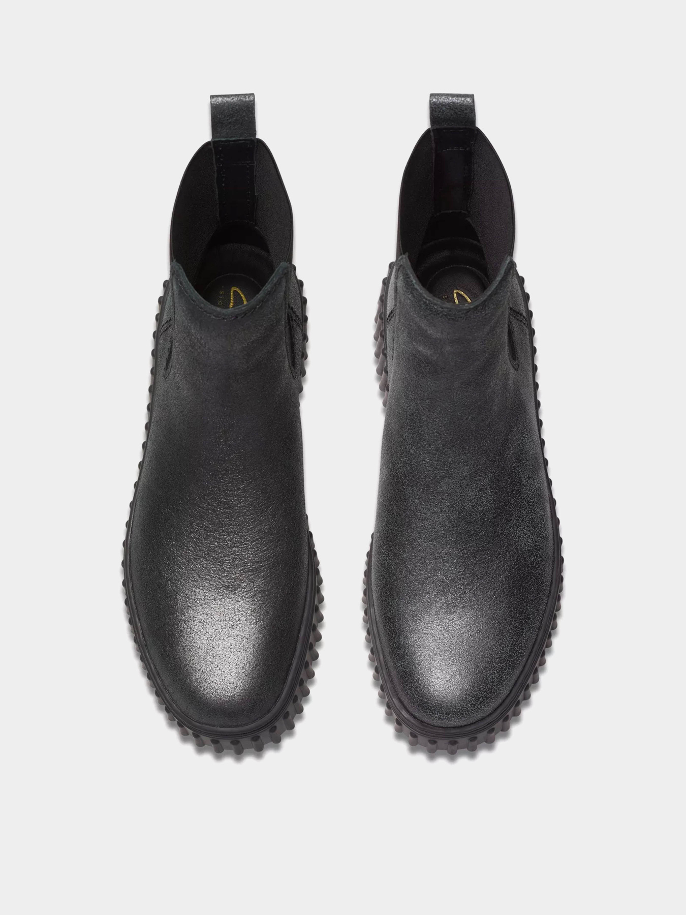 Челси Clarks Torhill Maple модель 26179120 Фото