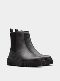 Челси Clarks Torhill Maple модель 26179120 Фото