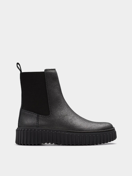 Челси Clarks Torhill Maple модель 26179120 Фото