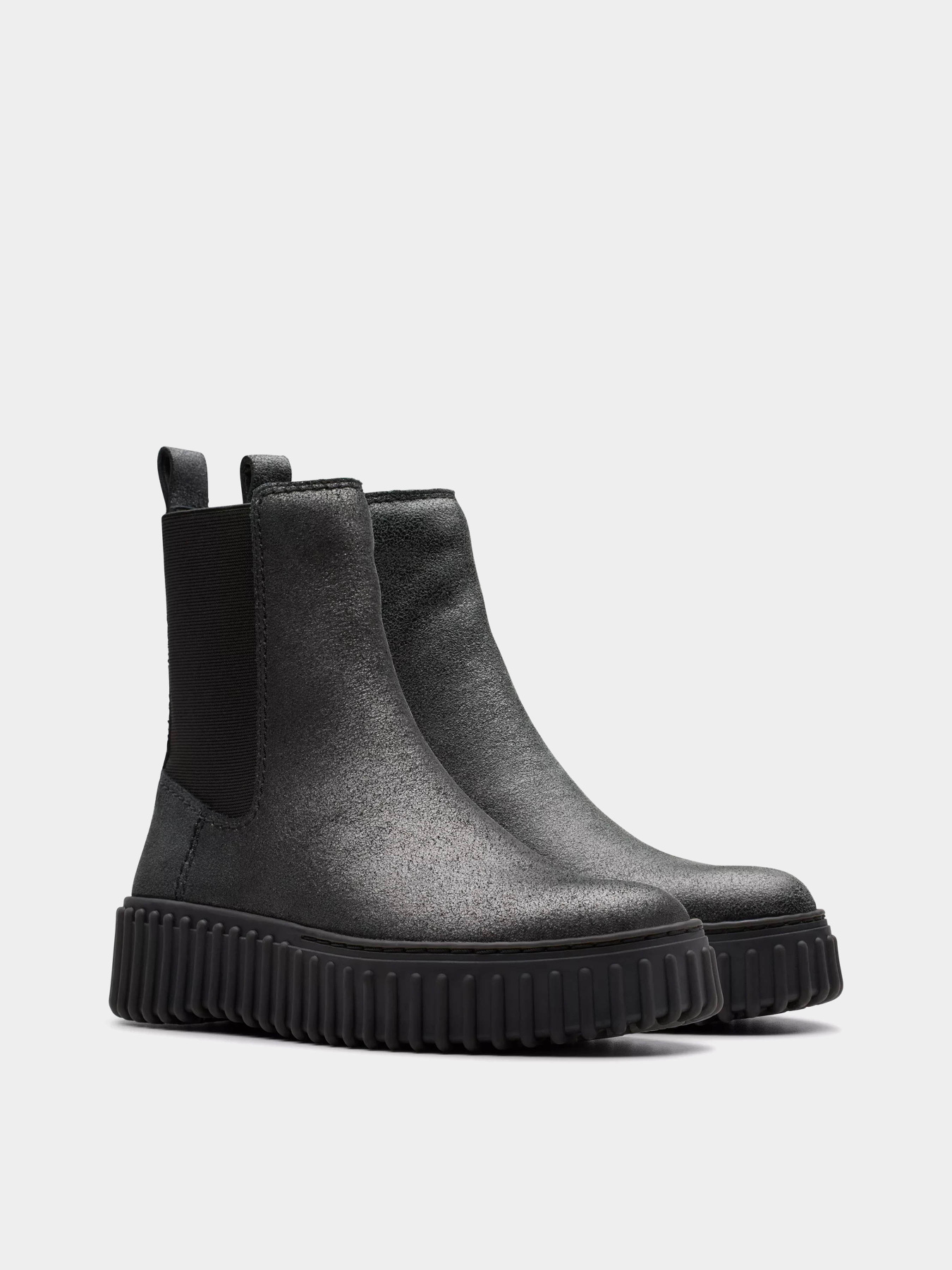 Челси Clarks Torhill Maple модель 26179120 Фото