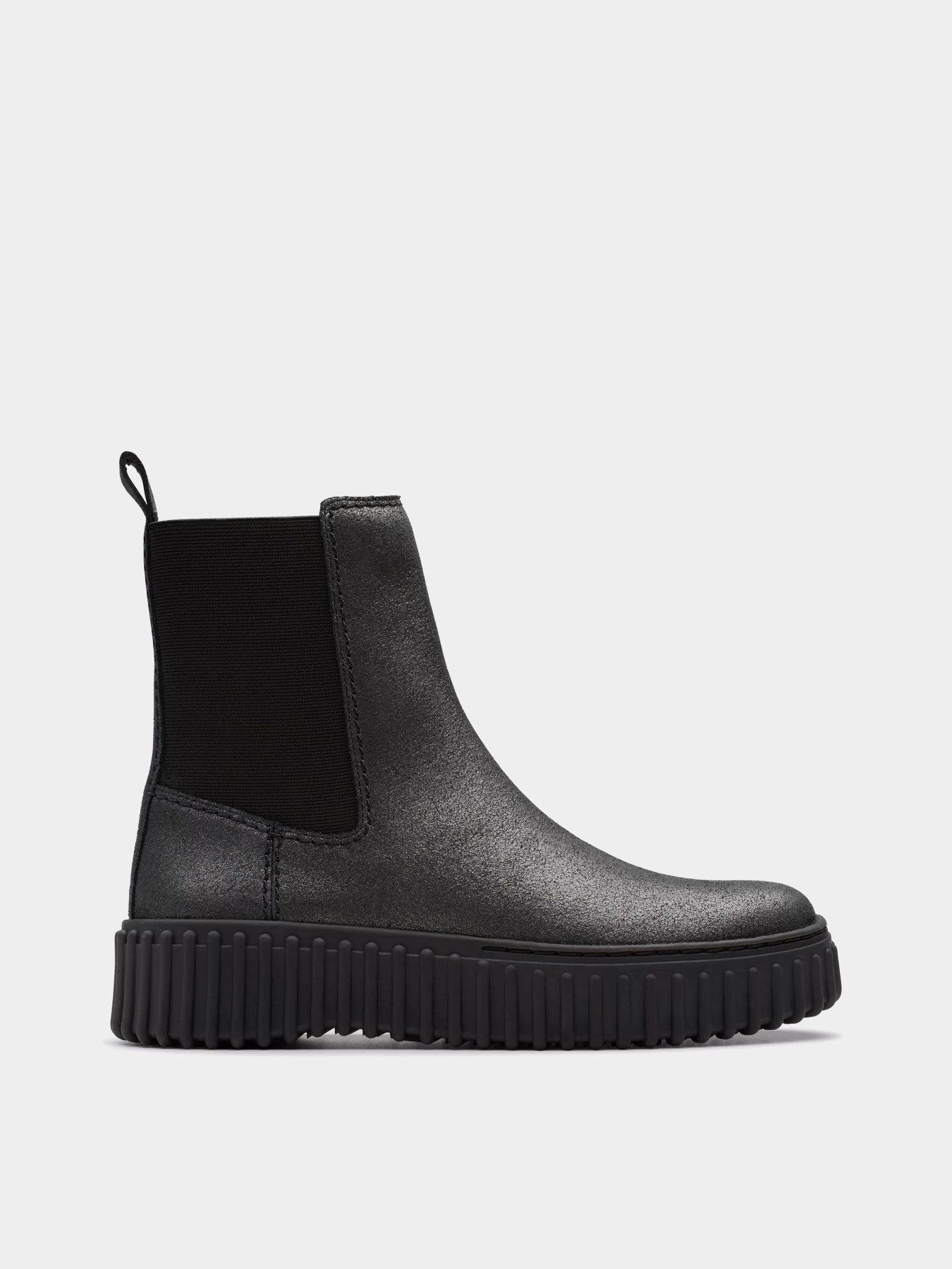 Челси Clarks Torhill Maple модель 26179120 Фото