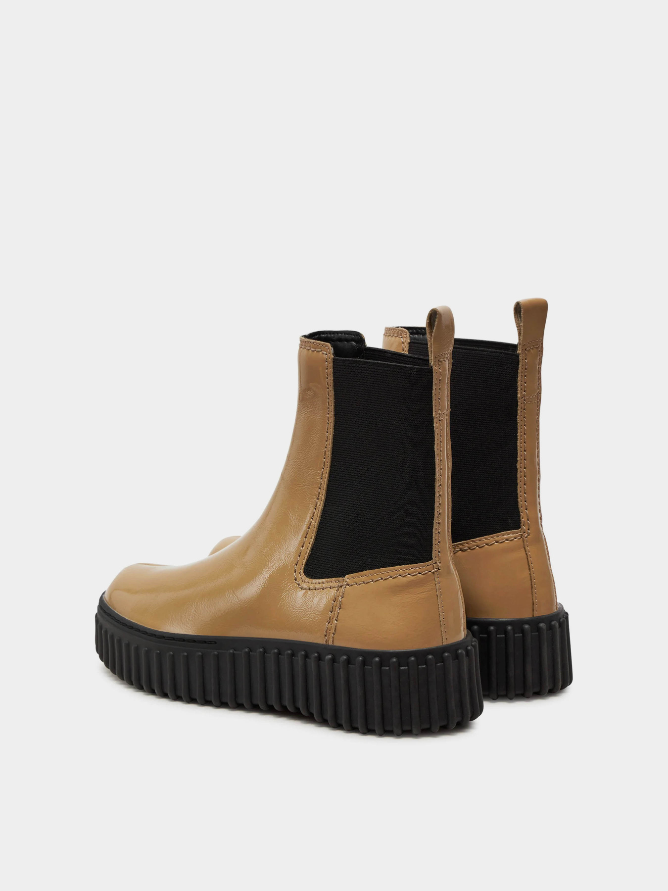 Челси Clarks Torhill Maple модель 26179122 Фото