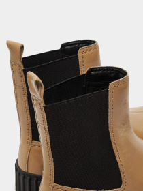 Челси Clarks Torhill Maple модель 26179122 Фото