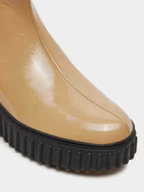 Челси Clarks Torhill Maple модель 26179122 Фото