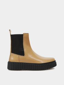 Челси Clarks Torhill Maple модель 26179122 Фото