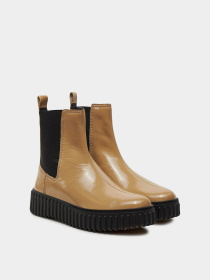 Челси Clarks Torhill Maple модель 26179122 Фото