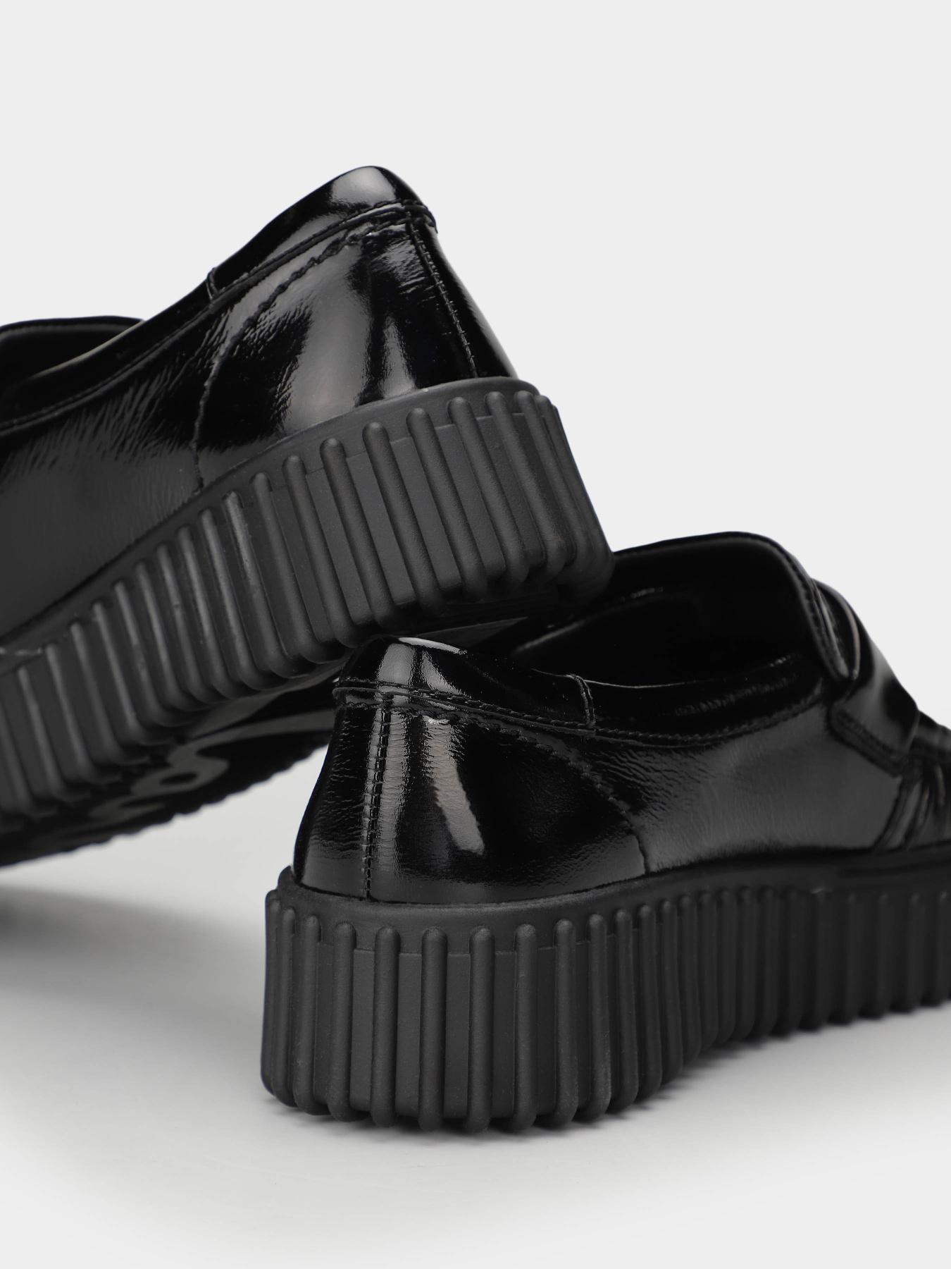 Полуботинки Clarks Torhill Mocc модель 26179354 Полуботинки Clarks Torhill Mocc модель 26179354 Фото