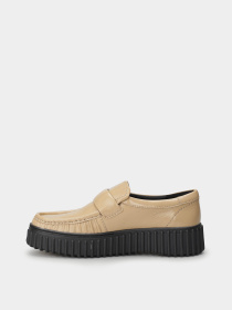 Полуботинки Clarks Torhill Mocc модель 26179353 Фото