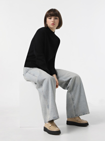 Полуботинки Clarks Torhill Mocc модель 26179353 Фото