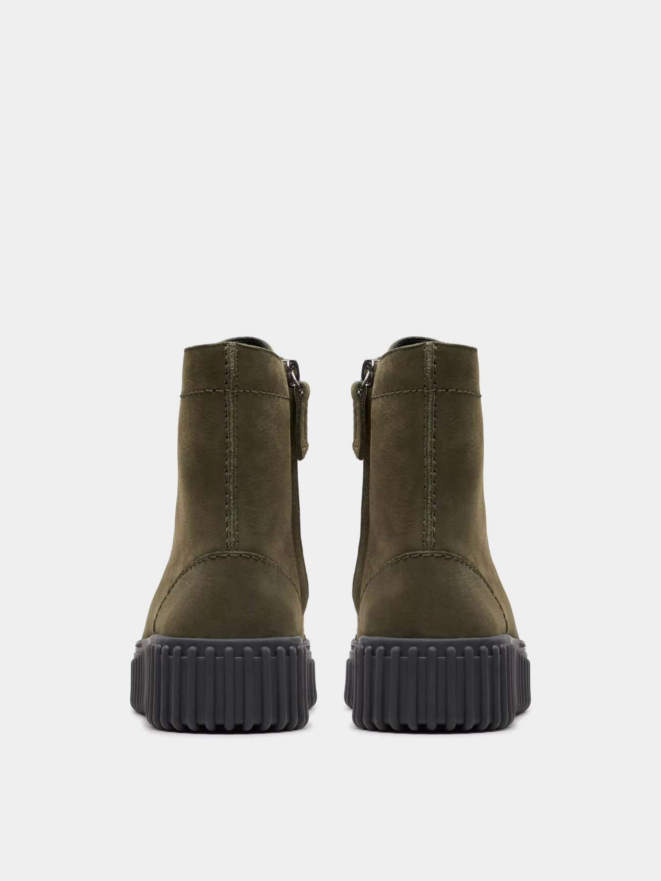 Ботинки Clarks Torhill Rise модель 26179123 Фото