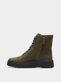 Ботинки Clarks Torhill Rise модель 26179123 Фото