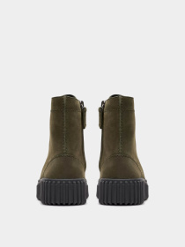 Ботинки Clarks Torhill Rise модель 26179123 Фото