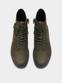 Ботинки Clarks Torhill Rise модель 26179123 Фото