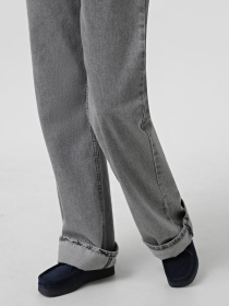 Полуботинки Clarks Originals Wallabee модель 26178910 Фото