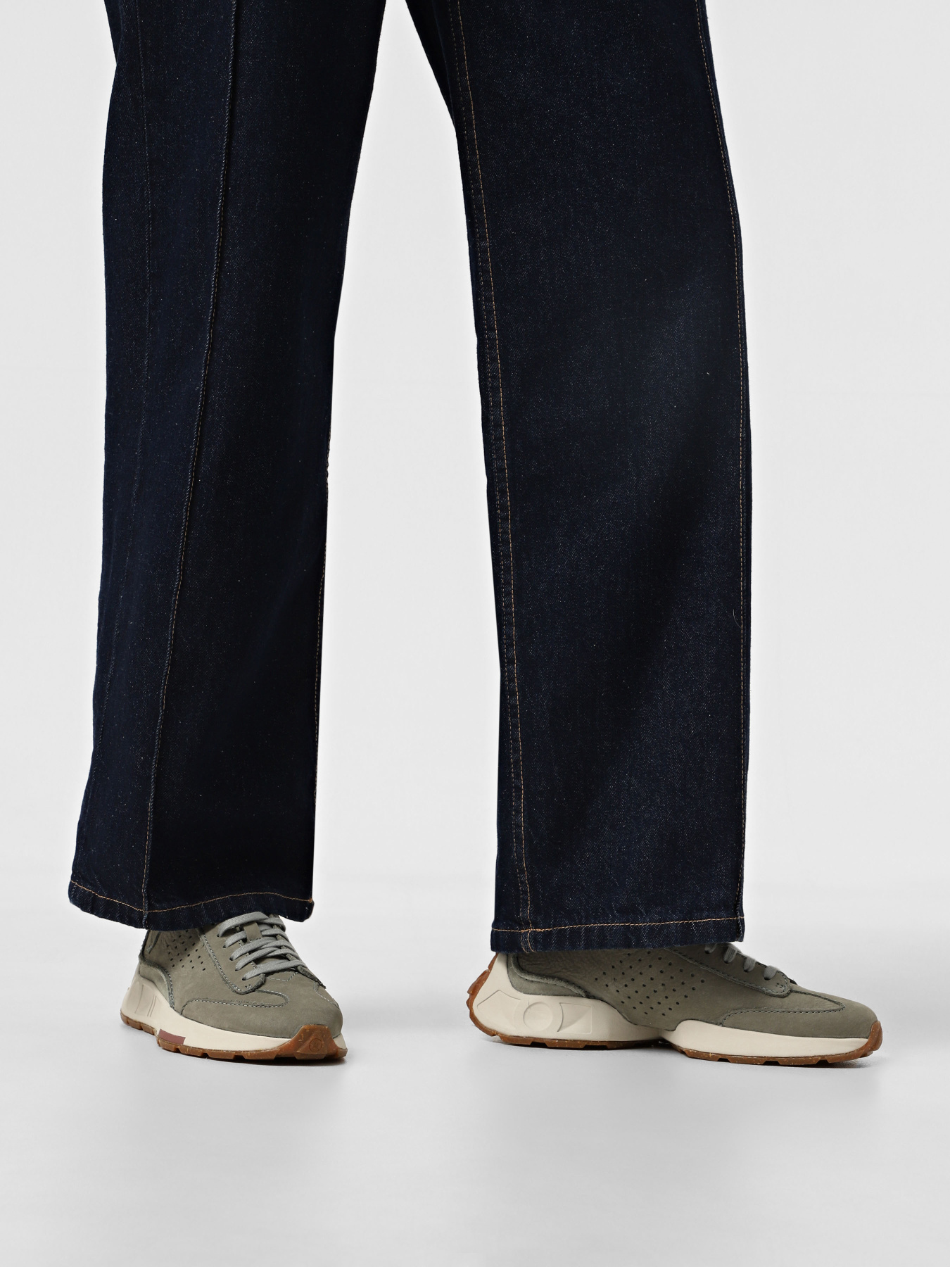 Кроссовки Clarks Craft Speed модель 26181291 Фото