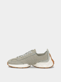 Кроссовки повседневные Clarks Craft Speed модель 26181291 Фото