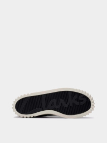 Кеды низкие Clarks Mayhill Bay модель 26181205 Фото