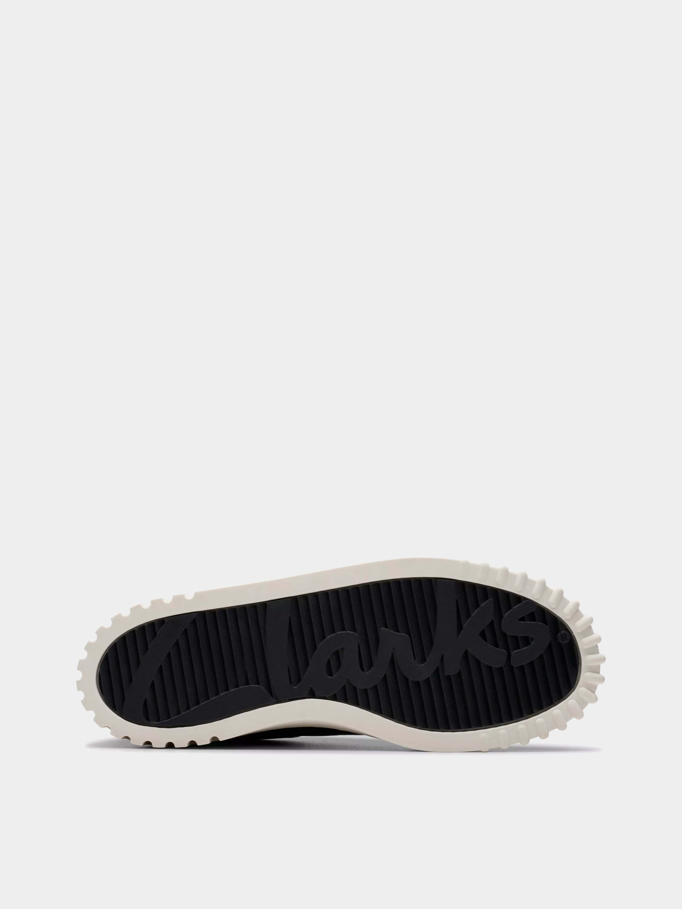 Кеды низкие Clarks Mayhill Bay модель 26181205 Фото