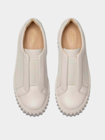 Кеды низкие Clarks Mayhill Bay модель 26181207 Фото