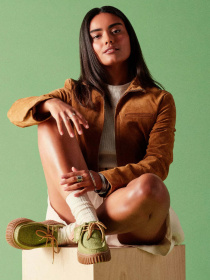 Напівчеревики Clarks Torhill Bee модель 26181186 Фото