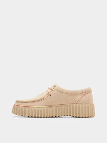 Полуботинки Clarks Torhill Bee модель 26181191 Полуботинки Clarks Torhill Bee модель 26181191 Фото