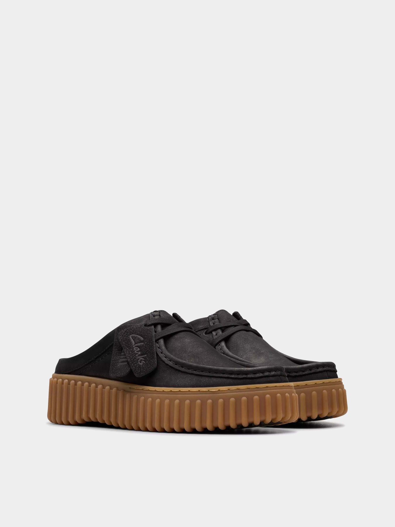 Сабо Clarks Torhill модель 26181193 Фото