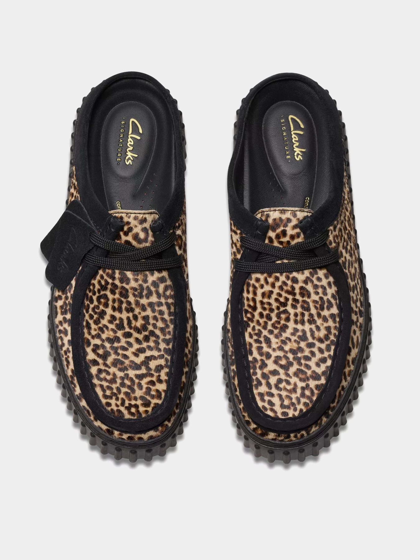 Сабо Clarks Torhill модель 26181195 Фото