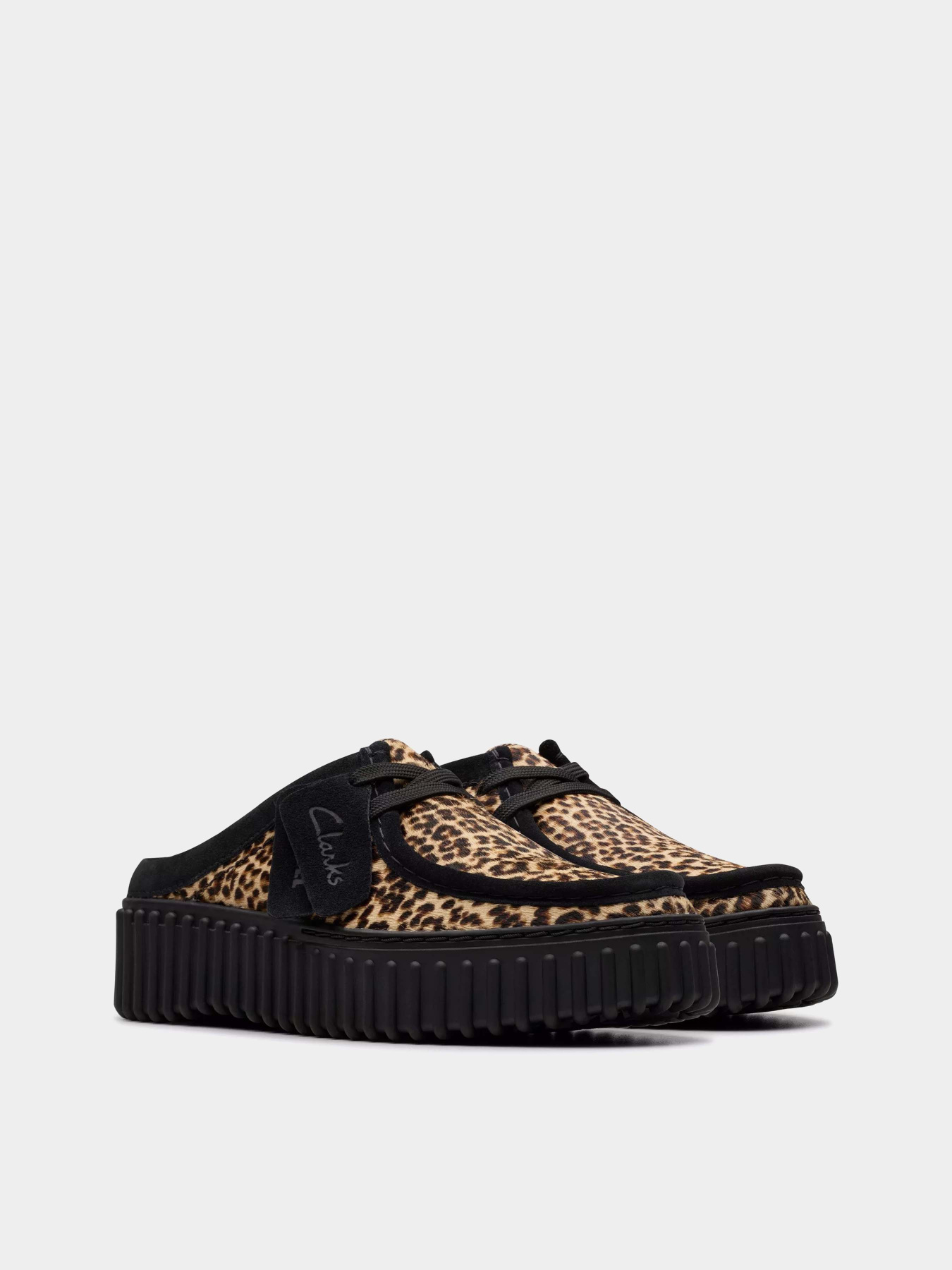 Сабо Clarks Torhill модель 26181195 Фото