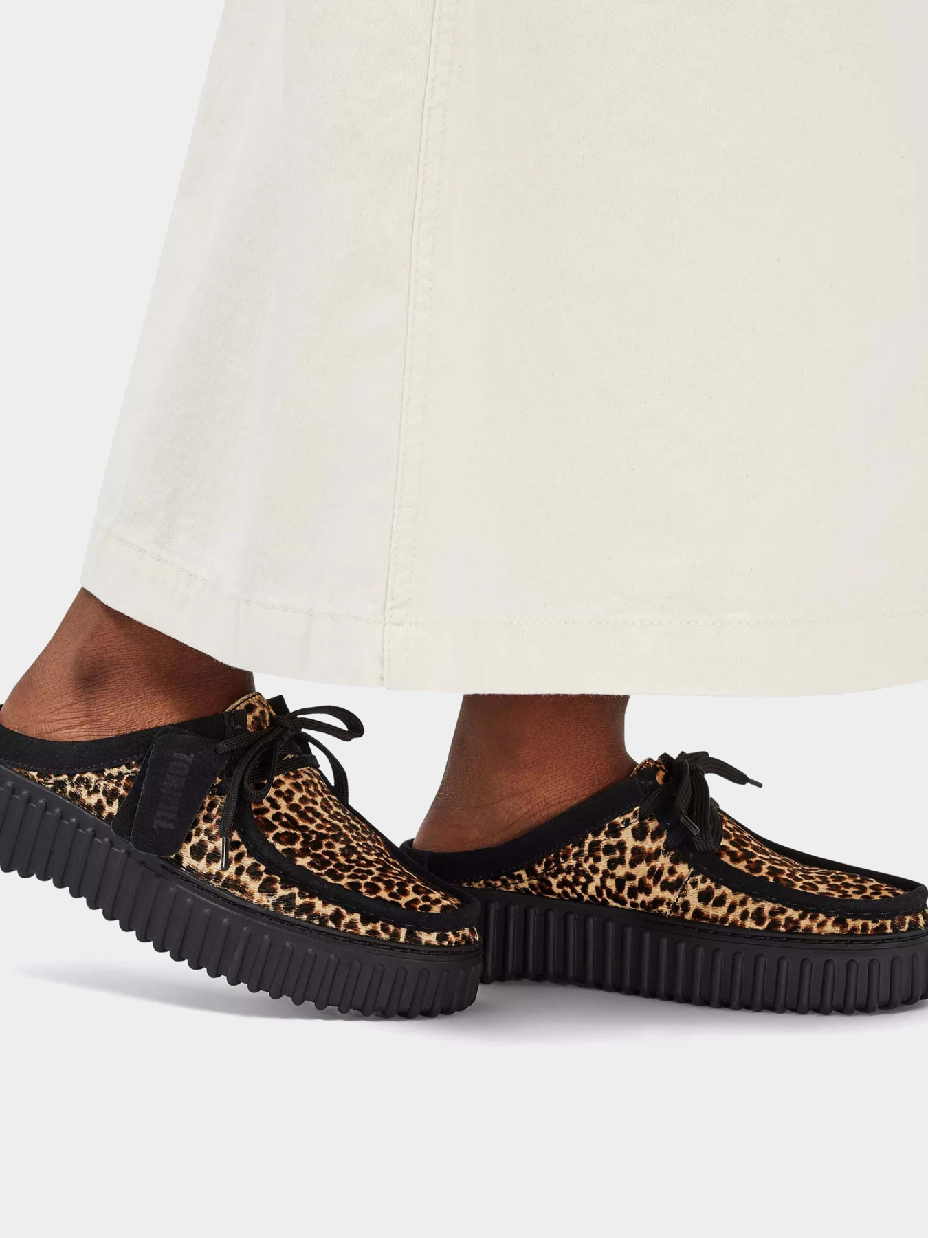 Сабо Clarks Torhill модель 26181195 Фото