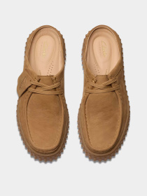 Сабо Clarks Torhill модель 26181196 Фото