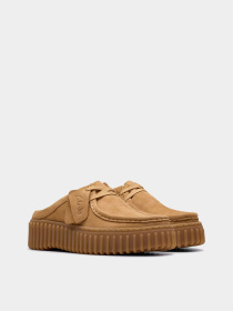 Сабо Clarks Torhill модель 26181196 Фото