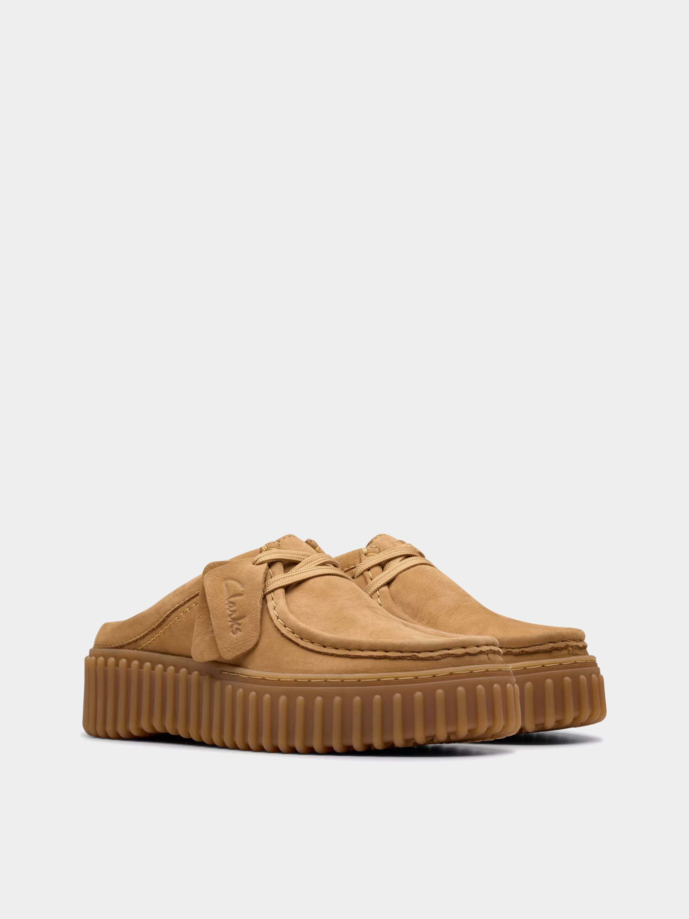 Сабо Clarks Torhill модель 26181196 Фото