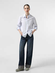 Полуботинки Clarks Wallabee EVO модель 26181478 Фото