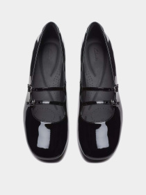 Туфлі Clarks Daiss 30 Shine модель 26174712 Фото