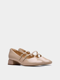 Туфли Clarks Daiss 30 Shine модель 26181313 Фото