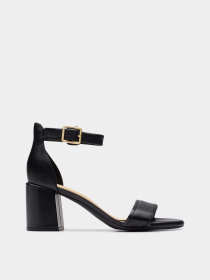 Босоножки Clarks Ezoria Mae модель 26181295 Фото