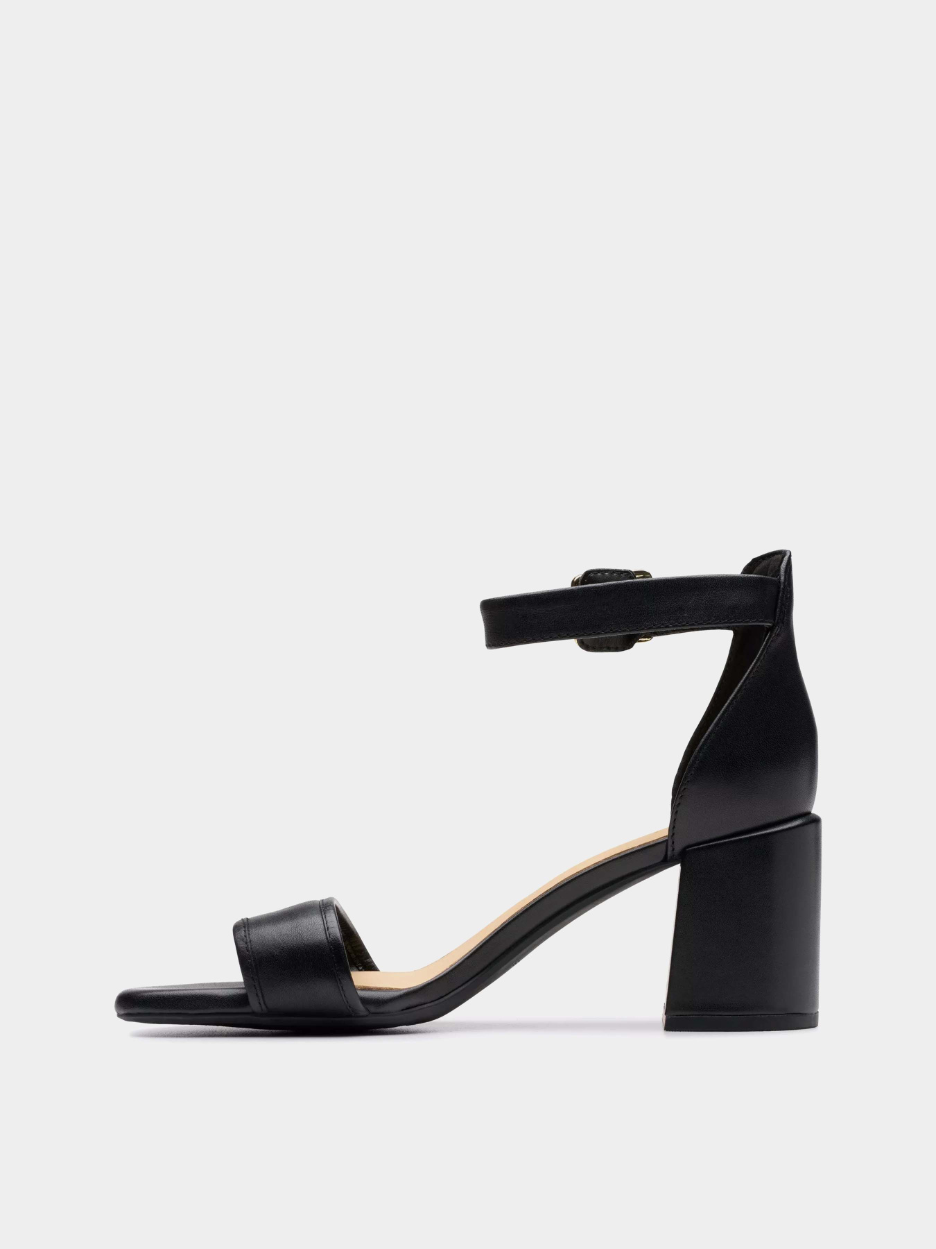 Босоніжки Clarks Ezoria Mae модель 26181295 Фото