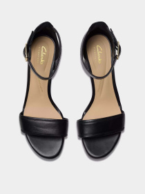 Босоніжки Clarks Ezoria Mae модель 26181295 Фото