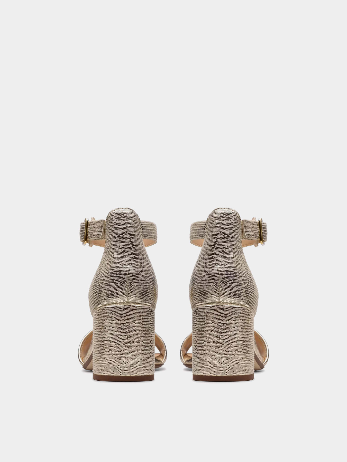 Босоніжки Clarks Ezoria Mae модель 26181296 Фото